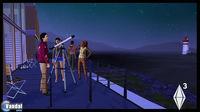 Nuevas im�genes de Los Sims 3