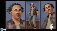 Nuevas im�genes de Los Sims 3