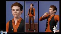 Nuevas im�genes de Los Sims 3