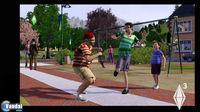 Nuevas im�genes de Los Sims 3