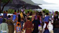 Nuevas im�genes de Los Sims 3