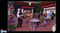 Nuevas im�genes de Los Sims 3