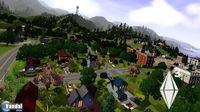 Nuevas im�genes de Los Sims 3