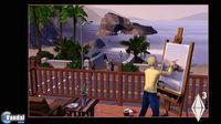 Nuevas im�genes de Los Sims 3