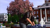 Nuevas im�genes de Los Sims 3