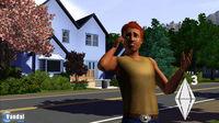 Nuevas im�genes de Los Sims 3