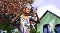Nuevas im�genes de Los Sims 3