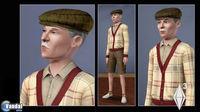 Nuevas im�genes de Los Sims 3