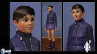 Nuevas im�genes de Los Sims 3