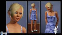 Nuevas im�genes de Los Sims 3