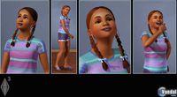 Nuevas im�genes de Los Sims 3