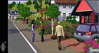 Nuevas im�genes de Los Sims 3