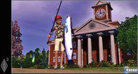Nuevas im�genes de Los Sims 3