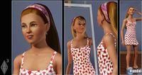 Nuevas im�genes de Los Sims 3