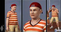 Nuevas im�genes de Los Sims 3