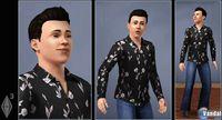Nuevas im�genes de Los Sims 3