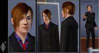 Nuevas im�genes de Los Sims 3