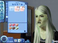 M�s im�genes de Los Sims 3