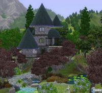 M�s im�genes de Los Sims 3