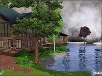 M�s im�genes de Los Sims 3