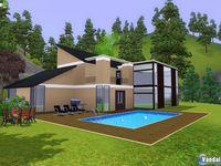 M�s im�genes de Los Sims 3