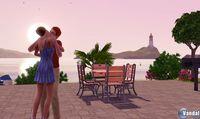 El amor llega al mundo de los Sims