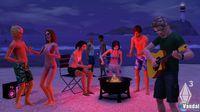 Dos nuevas im�genes de Los Sims 3