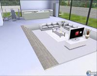 M�s im�genes de Los Sims 3