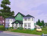 M�s im�genes de Los Sims 3