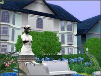 M�s im�genes de Los Sims 3