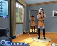 Los vampiros llegan a Los Sims 3