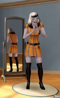 Los vampiros llegan a Los Sims 3
