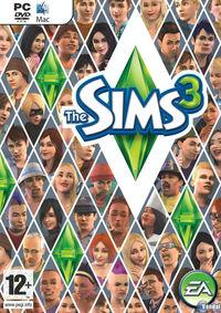 Imagen 89 de Los Sims 3 para Ordenador