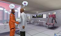 Nuevas im�genes de Los Sims 3