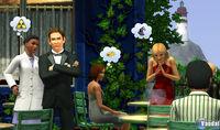 Nuevas im�genes de Los Sims 3