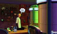 Nuevas im�genes de Los Sims 3