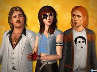 EA anuncia Los Sims 3 '70, '80 y '90 Accesorios