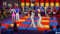 Los Sims 3