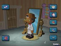 Nuevas im�genes de Los Sims para Wii