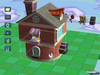 Nuevas im�genes de Los Sims para Wii