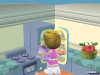 Nuevas im�genes de Los Sims para Wii