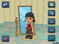 Nuevas im�genes de Los Sims para Wii