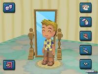 Nuevas im�genes de Los Sims para Wii