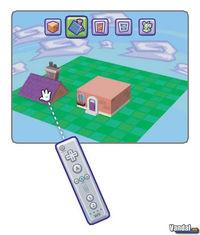Nuevas im�genes de Los Sims para Wii