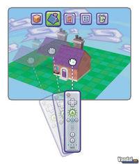 Nuevas im�genes de Los Sims para Wii