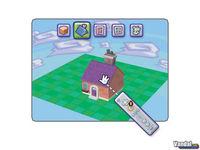 Nuevas im�genes de Los Sims para Wii