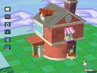 Nuevas im�genes de Los Sims para Wii
