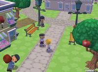 Nuevas im�genes de Los Sims para Wii