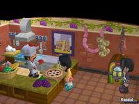 Nuevas im�genes de Los Sims para Wii