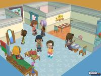 Nuevas im�genes de MySims para Wii